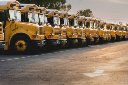 Bus Inspections