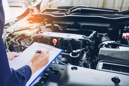 Car Inspections