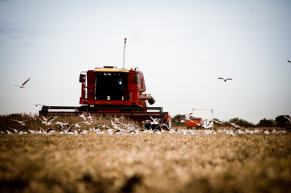 Farm Machinery Inspections