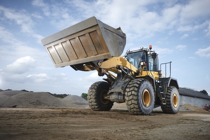 Heavy Equipment Inspections