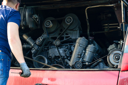 Semi Inspections